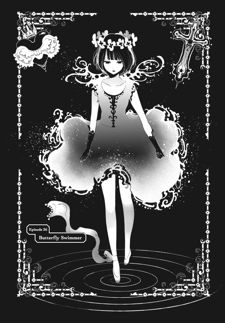 Read Scum's Wish (en) Manga Online