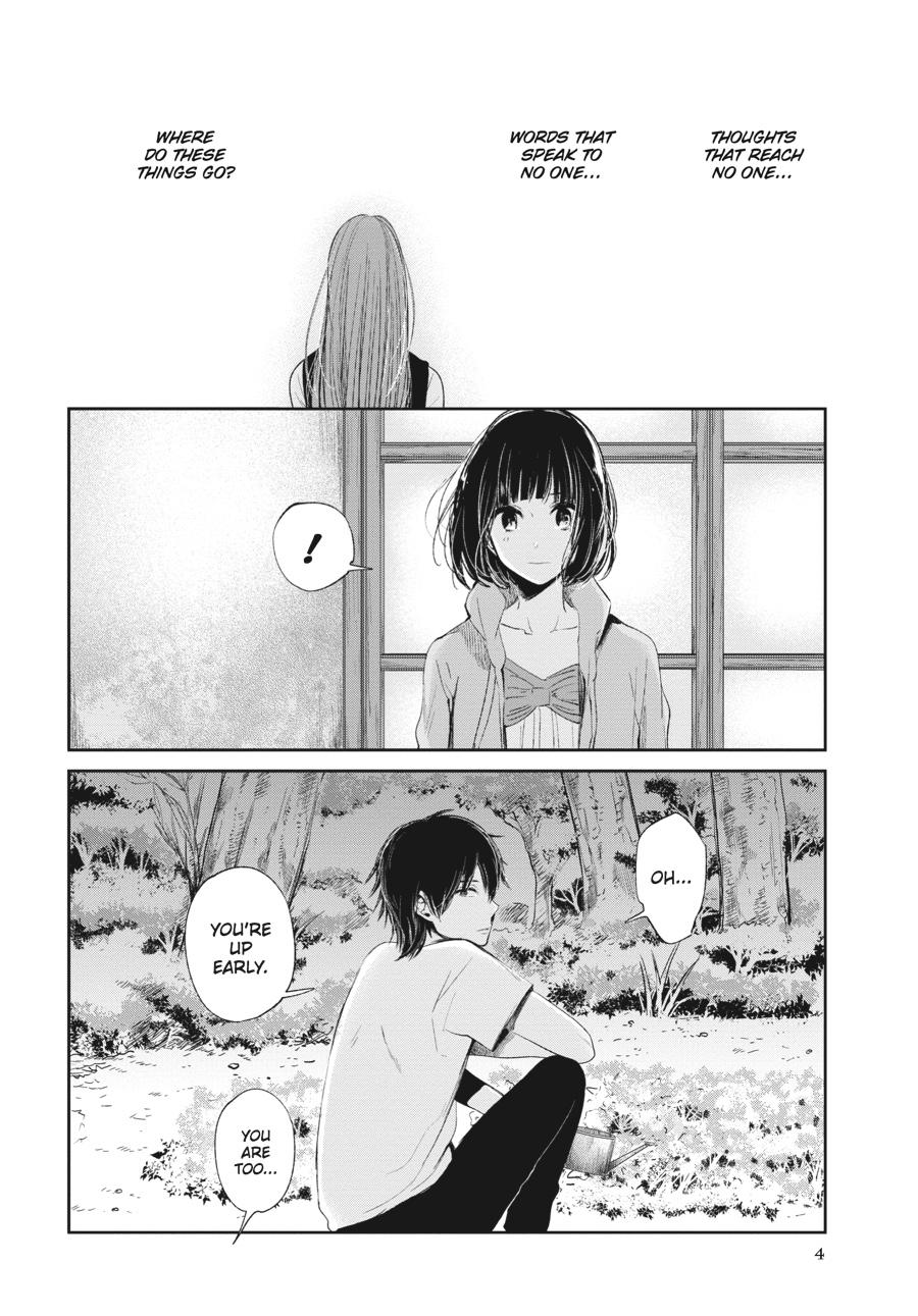 Read Scum's Wish (en) Manga Online