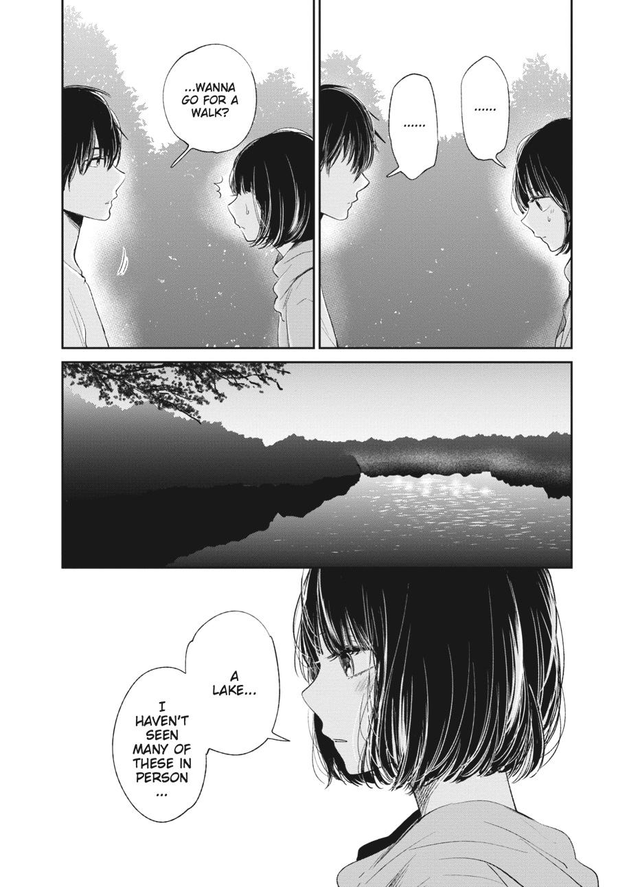Read Scum's Wish (en) Manga Online
