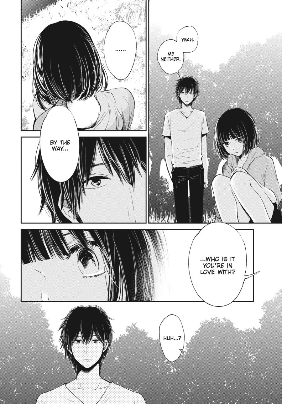 Read Scum's Wish (en) Manga Online