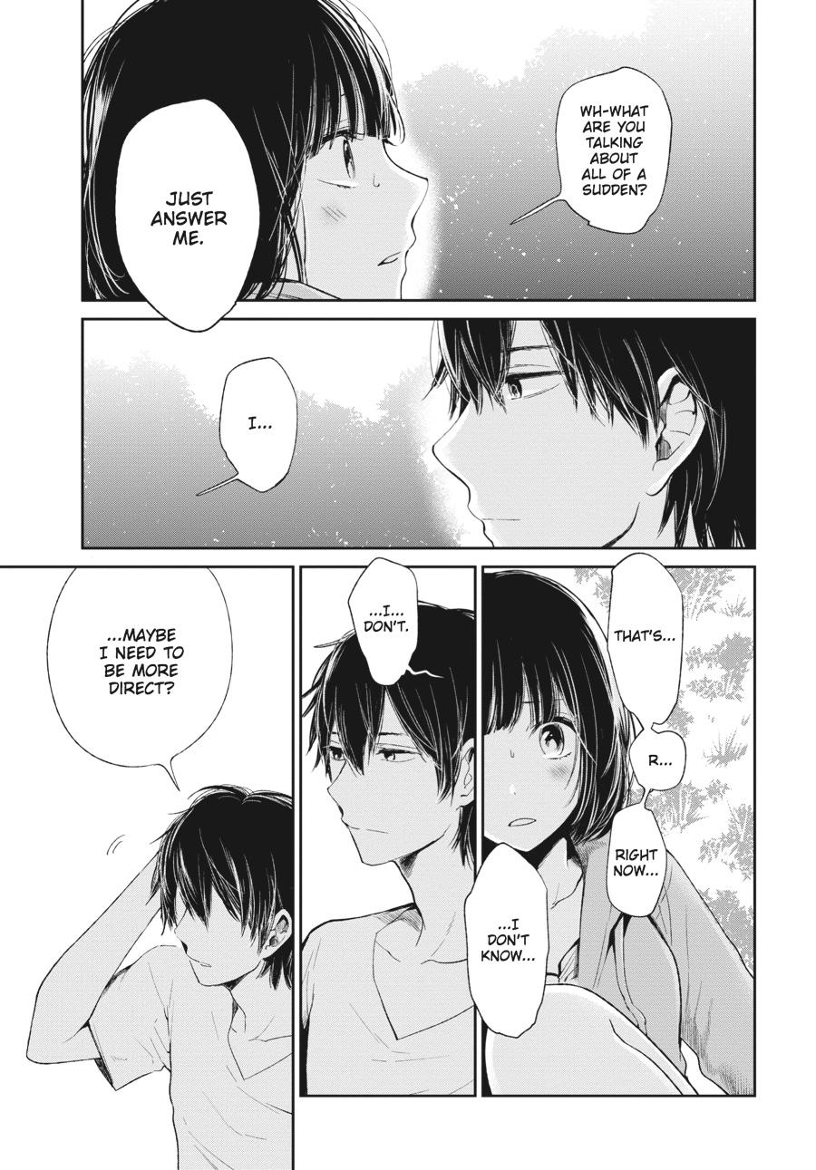 Read Scum's Wish (en) Manga Online