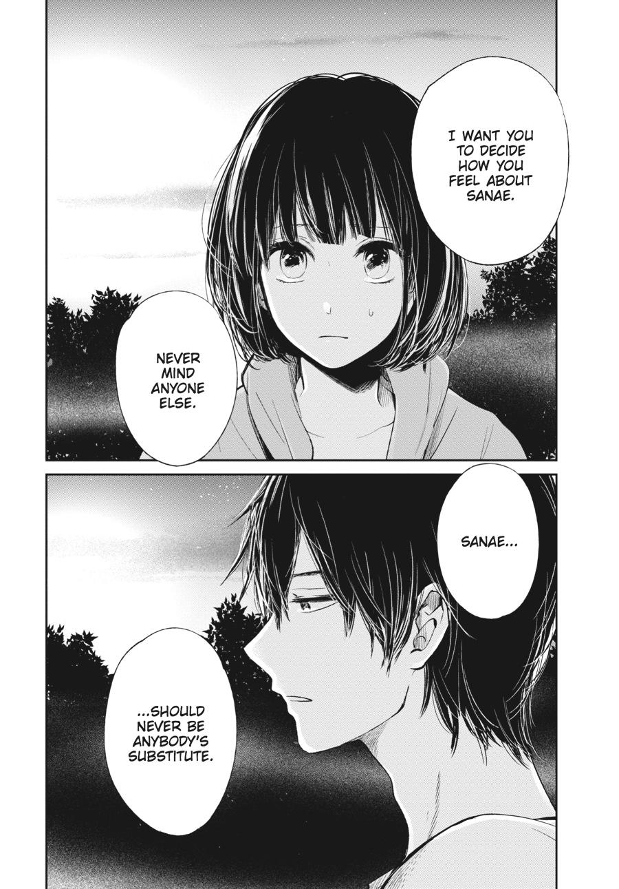 Read Scum's Wish (en) Manga Online