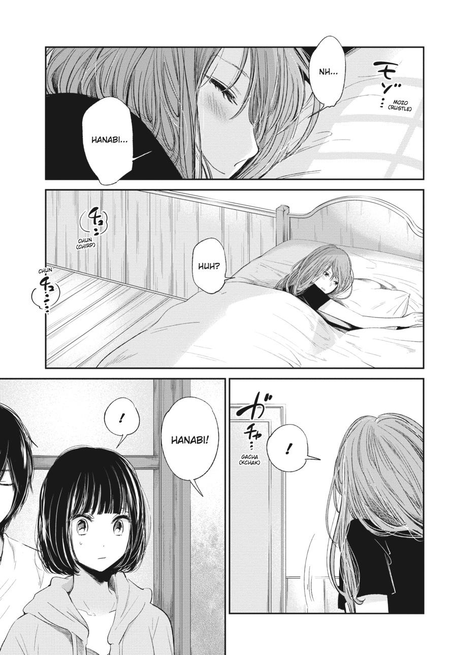 Read Scum's Wish (en) Manga Online