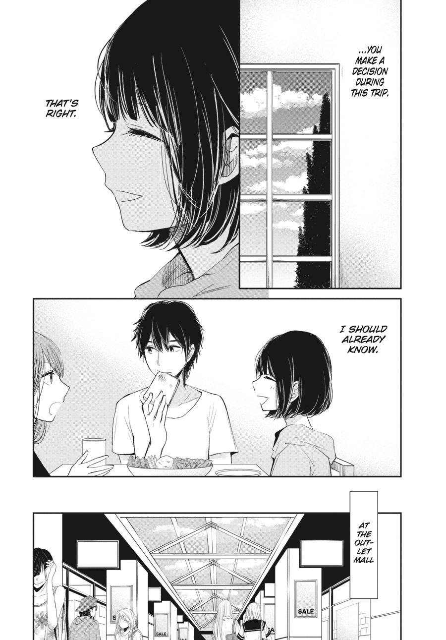 Read Scum's Wish (en) Manga Online