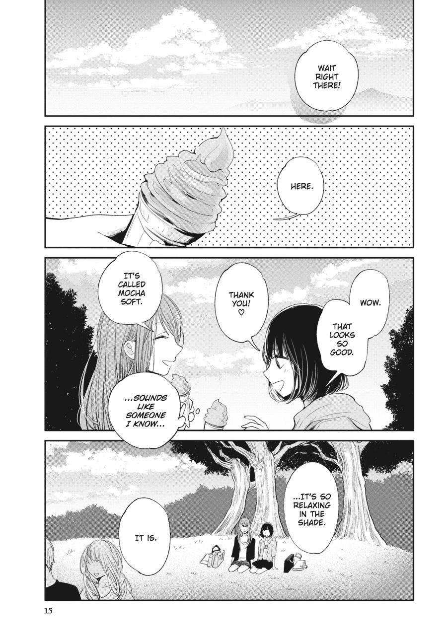 Read Scum's Wish (en) Manga Online