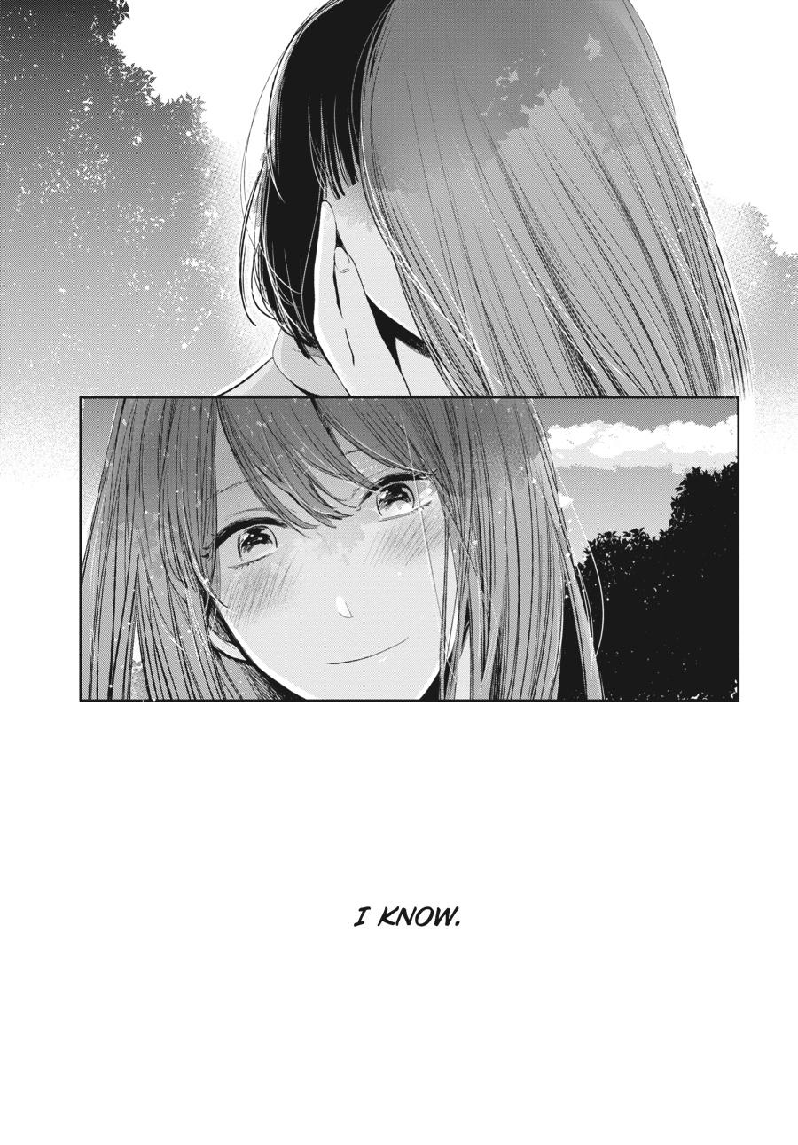 Read Scum's Wish (en) Manga Online