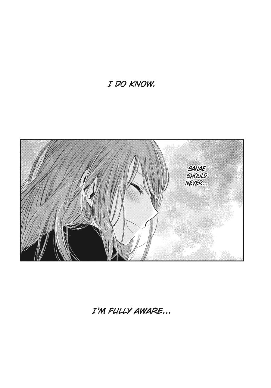 Read Scum's Wish (en) Manga Online