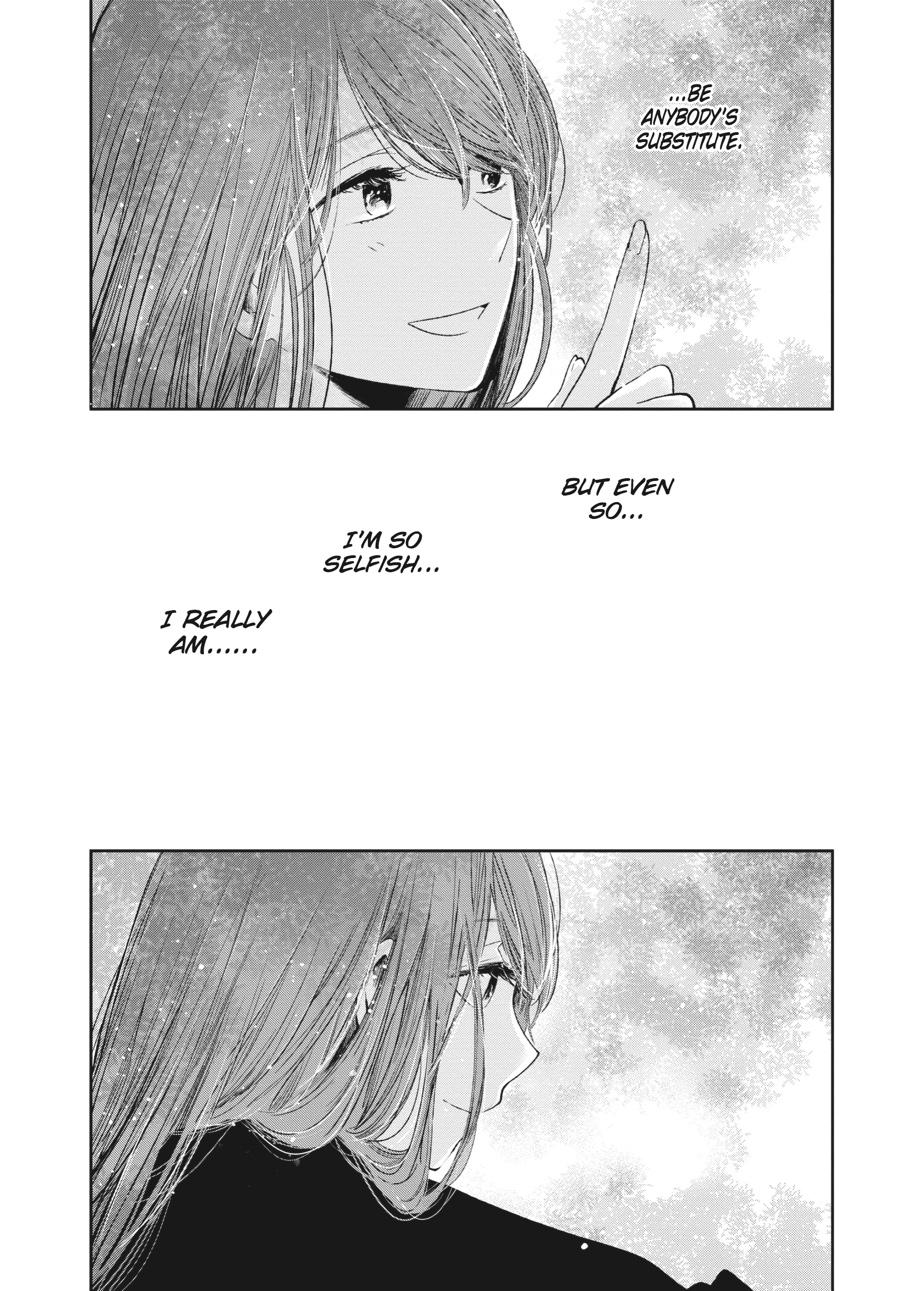 Read Scum's Wish (en) Manga Online