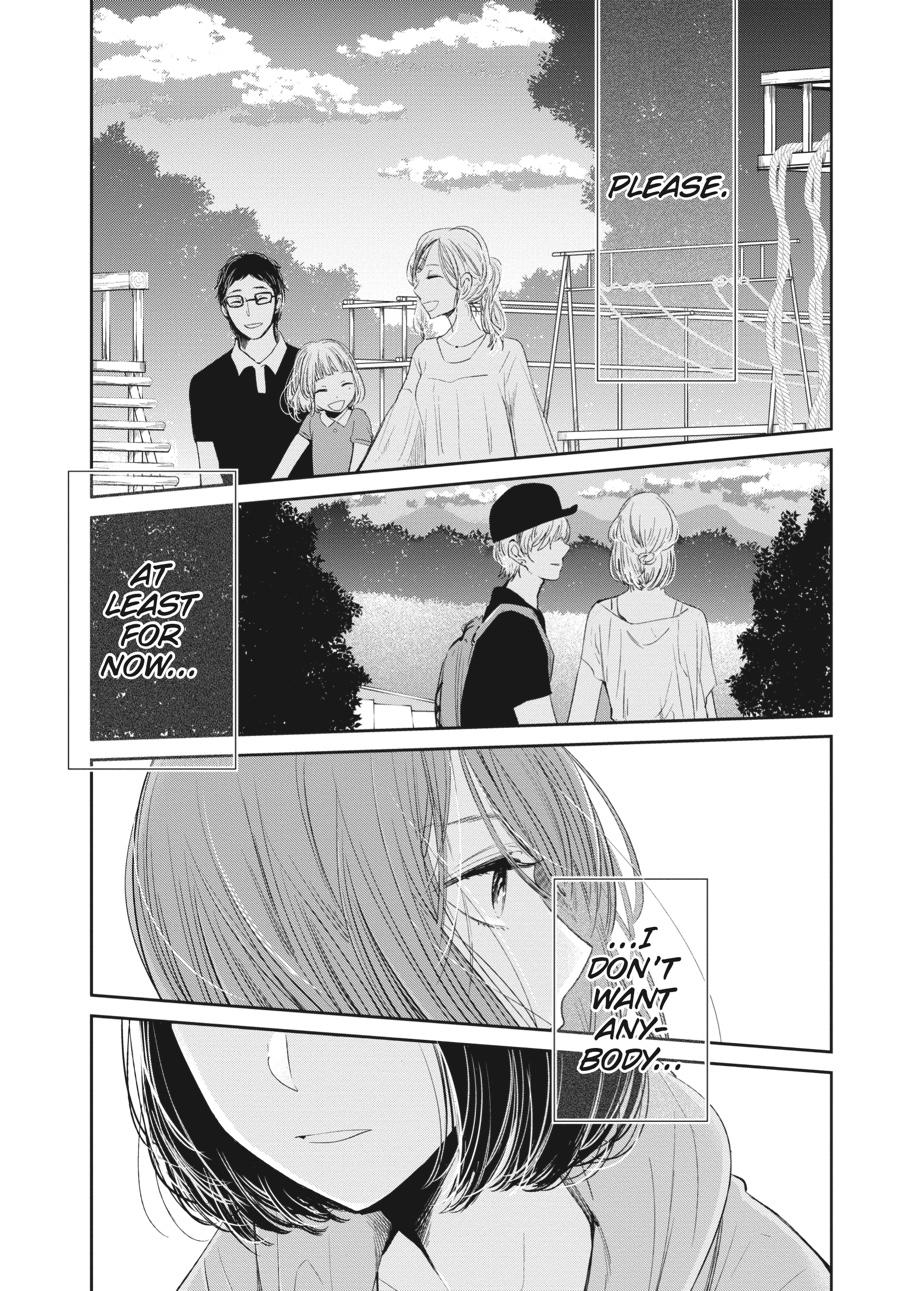 Read Scum's Wish (en) Manga Online