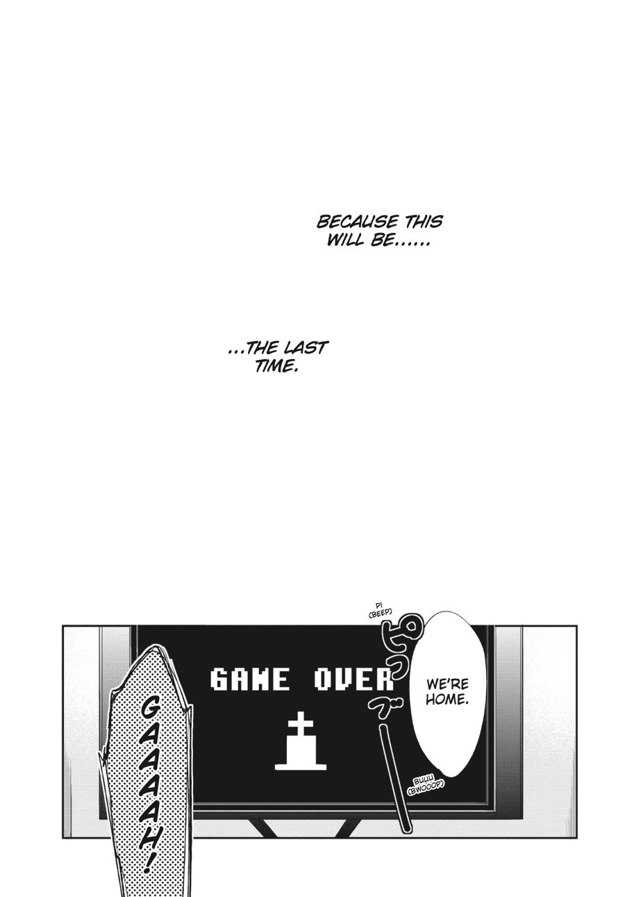 Read Scum's Wish (en) Manga Online