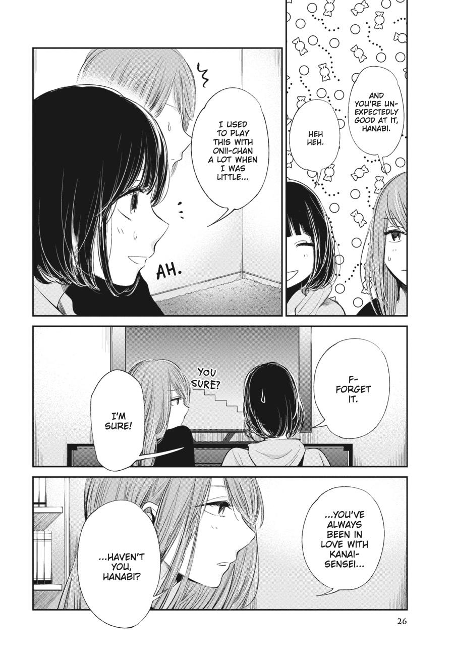 Read Scum's Wish (en) Manga Online