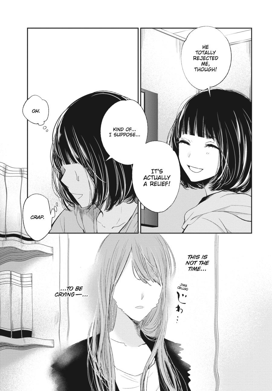 Read Scum's Wish (en) Manga Online