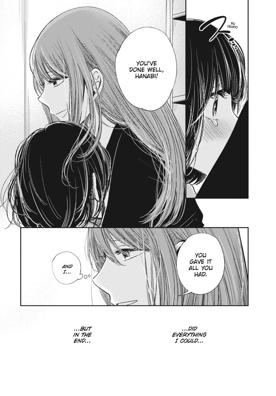 Read Scum's Wish (en) Manga Online