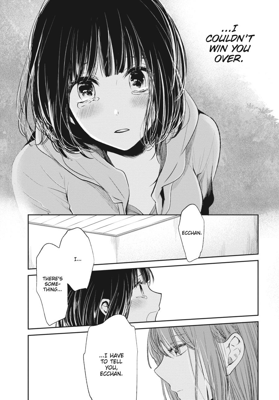 Read Scum's Wish (en) Manga Online