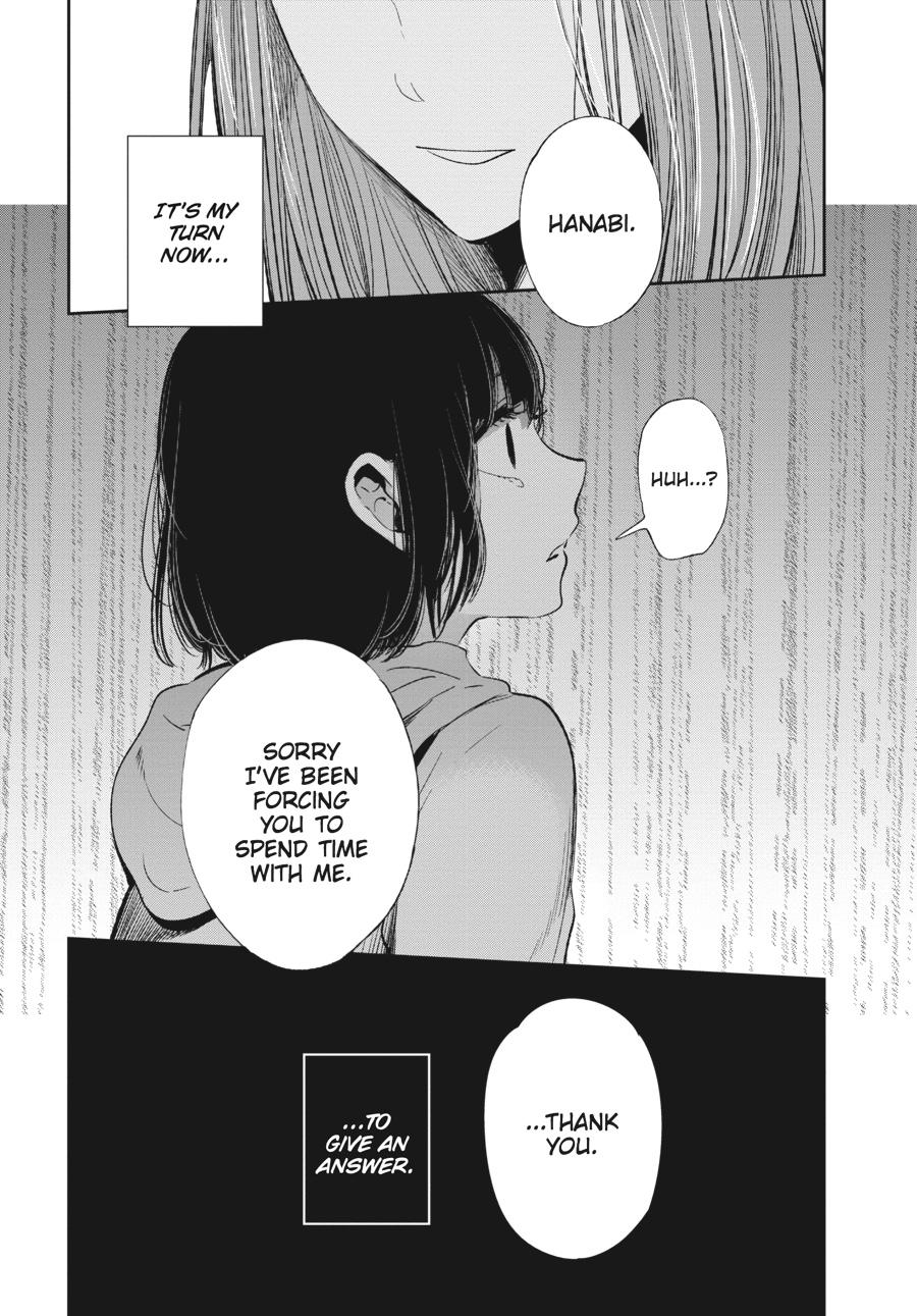 Read Scum's Wish (en) Manga Online