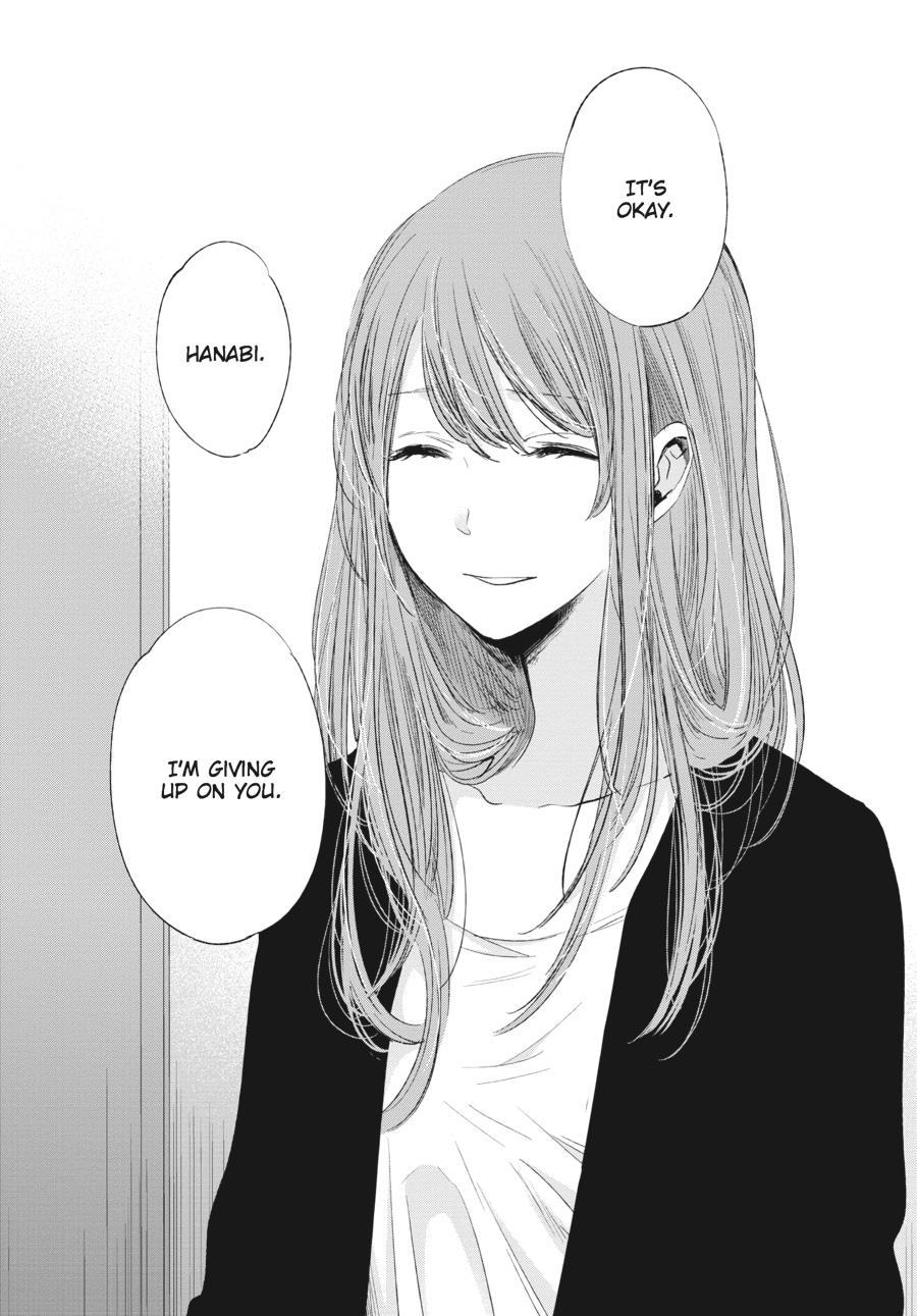 Read Scum's Wish (en) Manga Online