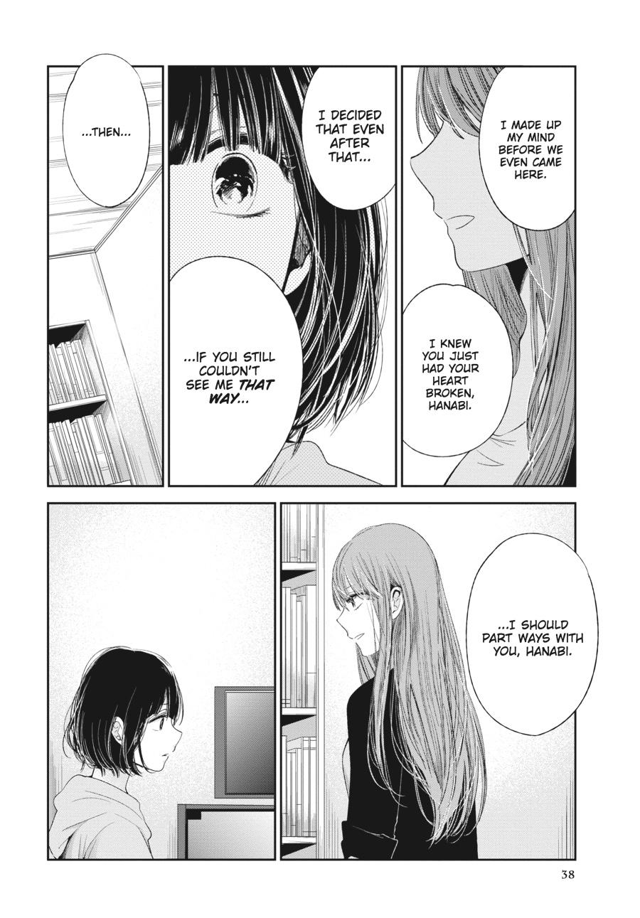 Read Scum's Wish (en) Manga Online