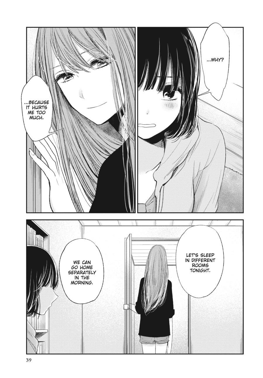 Read Scum's Wish (en) Manga Online