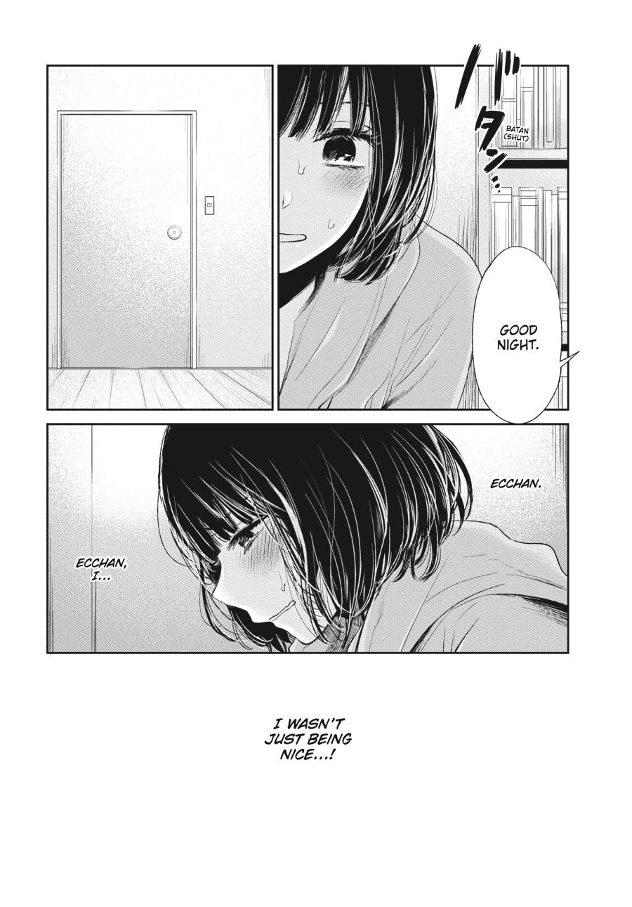 Read Scum's Wish (en) Manga Online