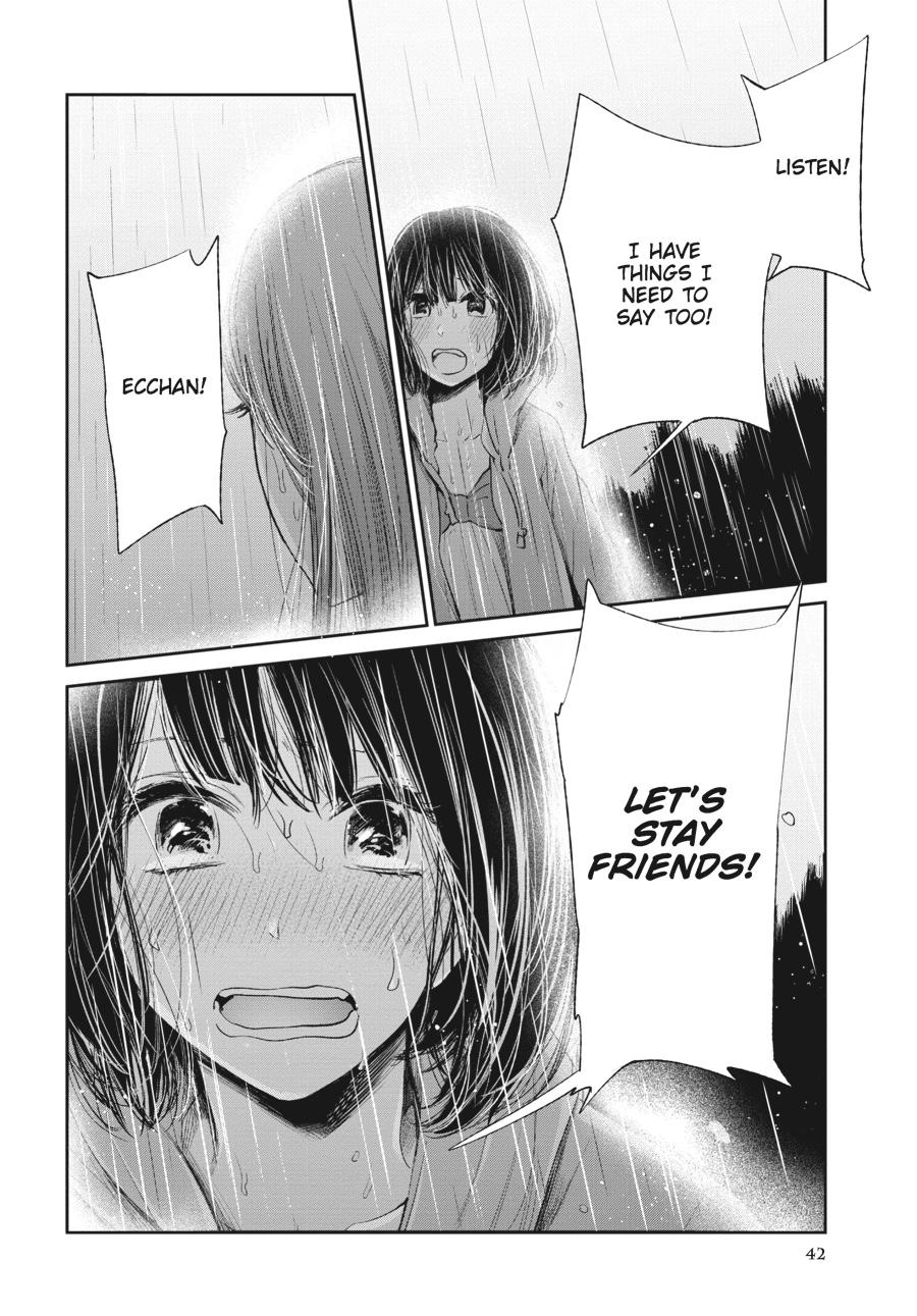 Read Scum's Wish (en) Manga Online