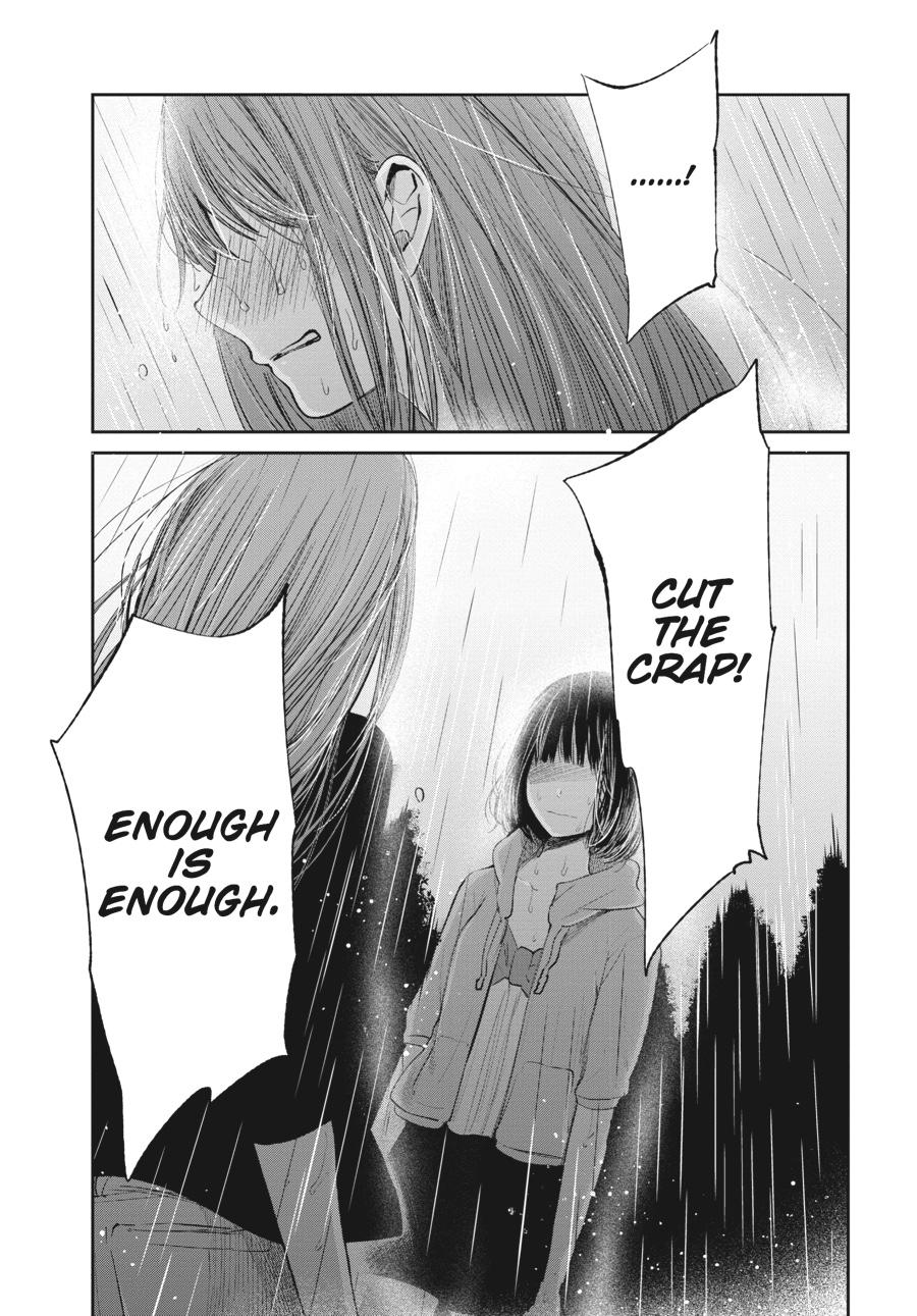 Read Scum's Wish (en) Manga Online