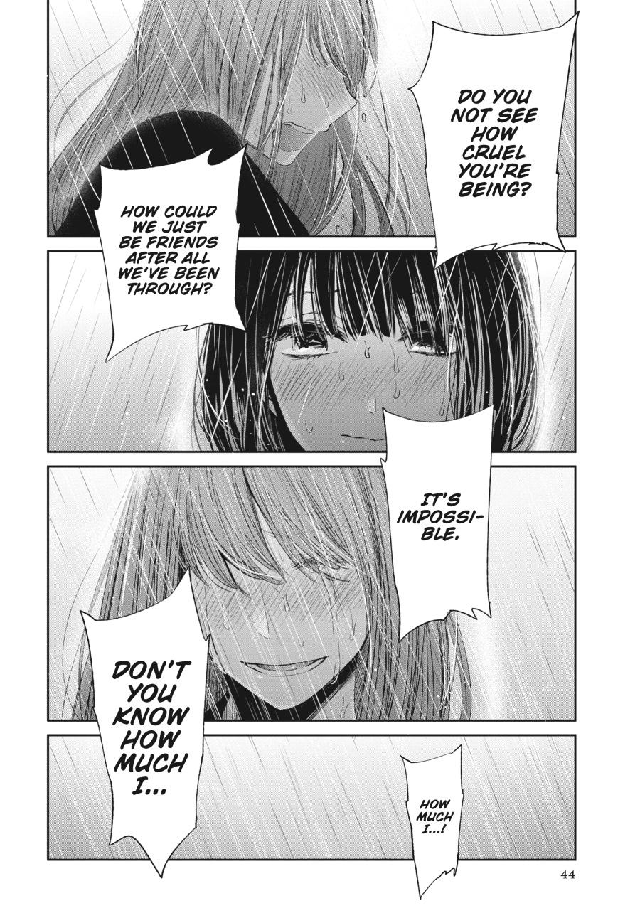 Read Scum's Wish (en) Manga Online