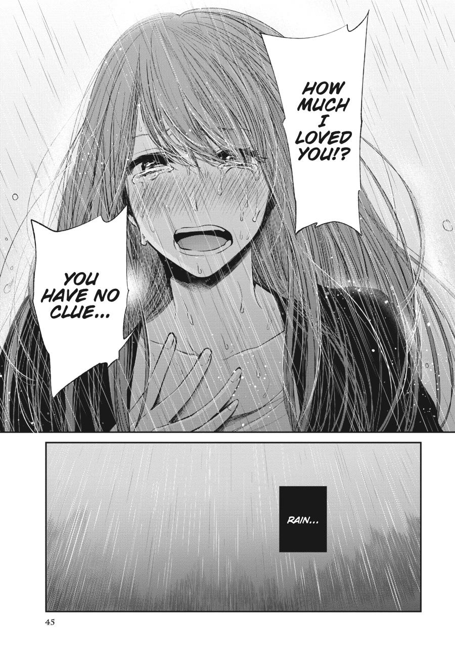 Read Scum's Wish (en) Manga Online