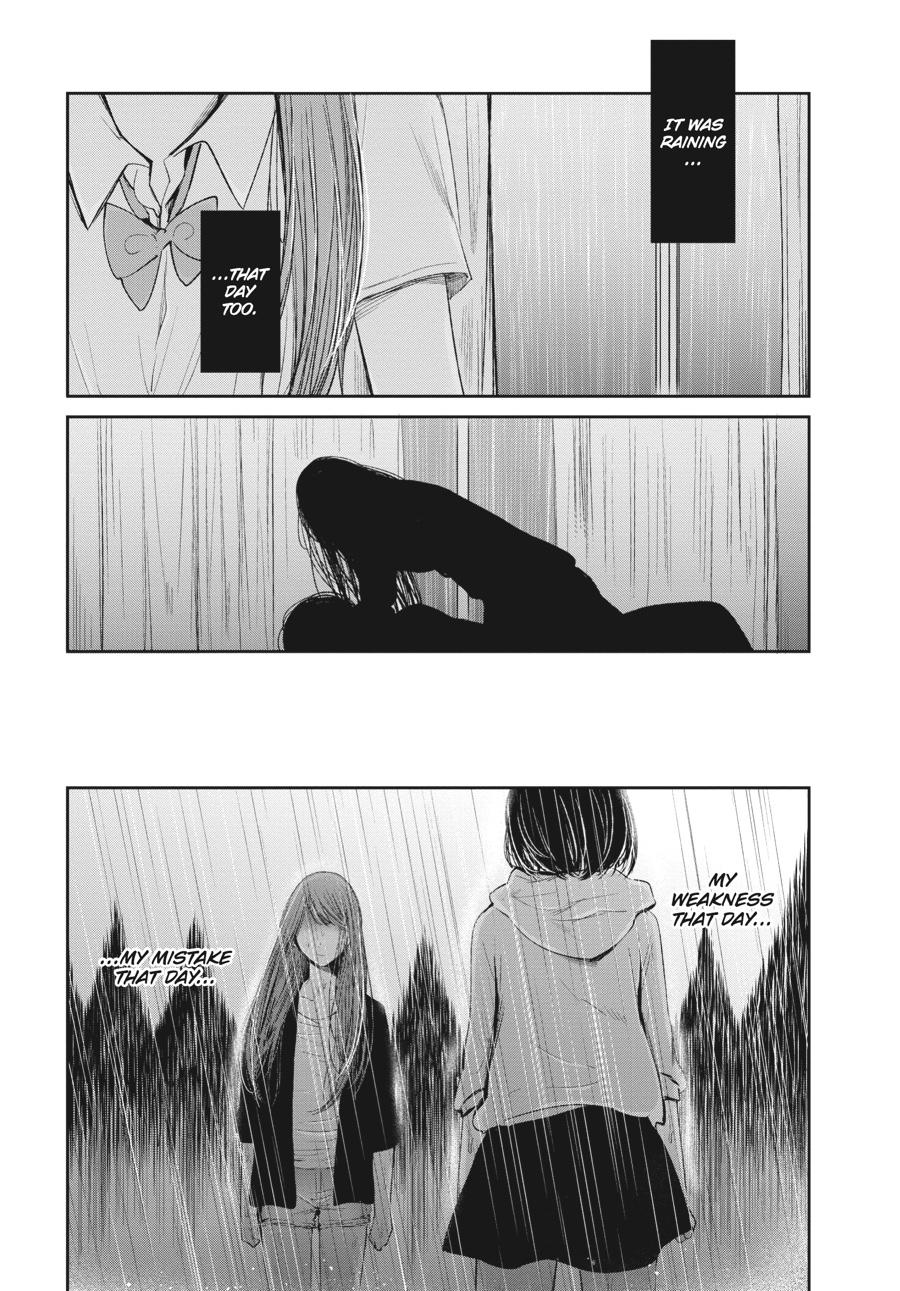 Read Scum's Wish (en) Manga Online