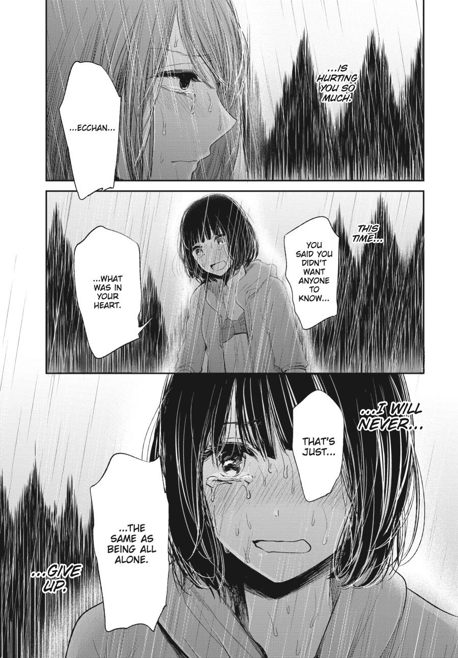 Read Scum's Wish (en) Manga Online