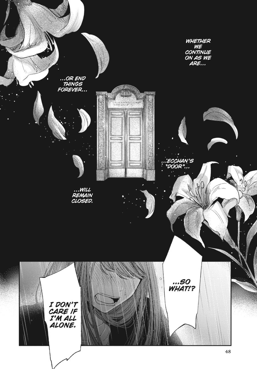 Read Scum's Wish (en) Manga Online