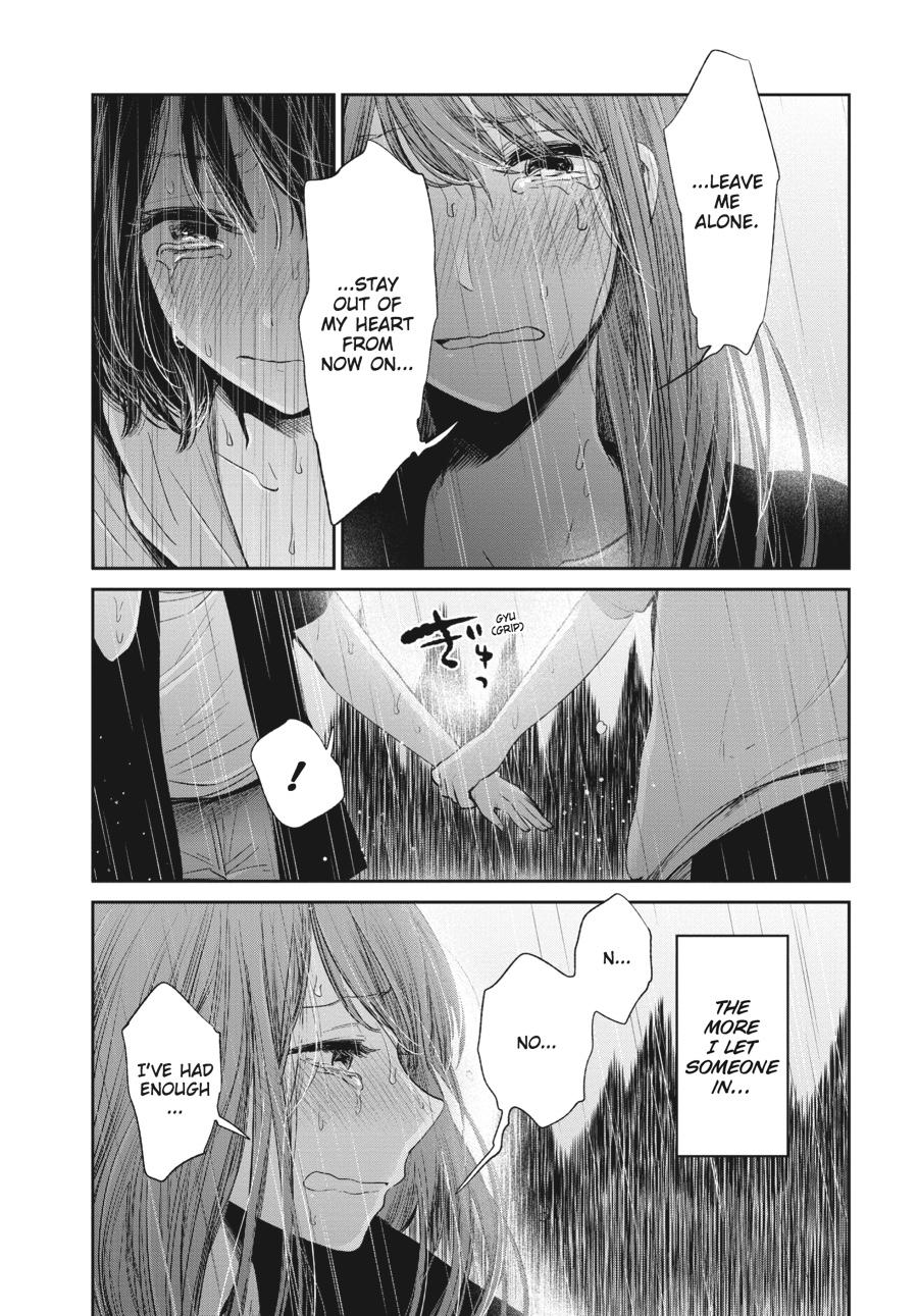 Read Scum's Wish (en) Manga Online