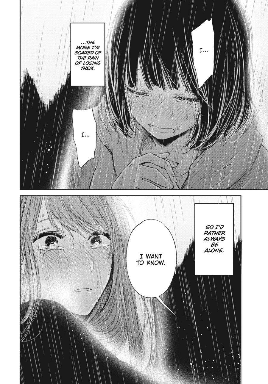 Read Scum's Wish (en) Manga Online