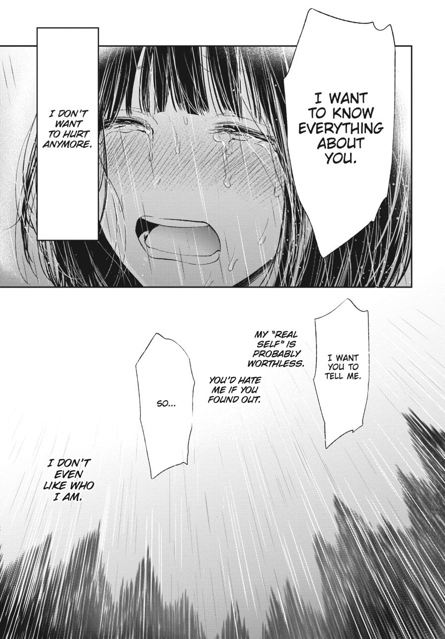 Read Scum's Wish (en) Manga Online