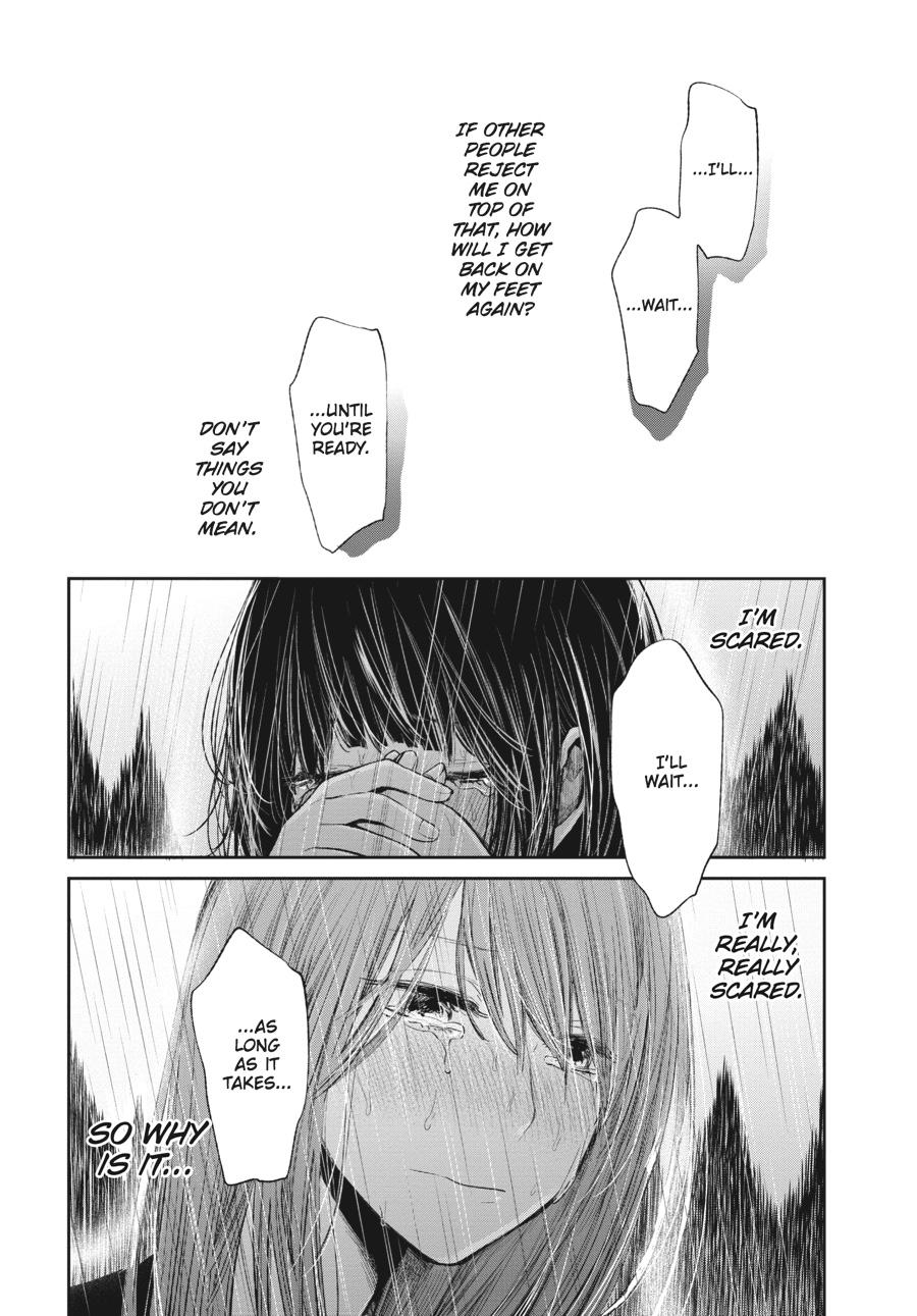 Read Scum's Wish (en) Manga Online