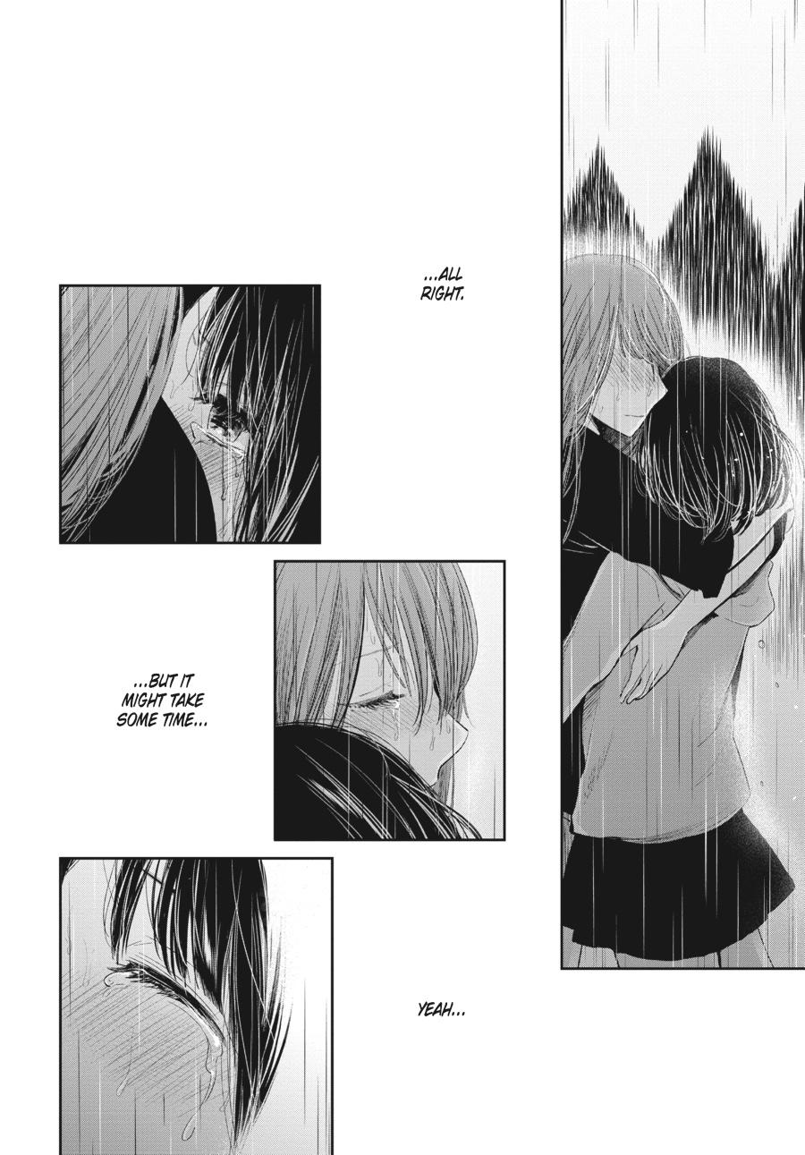 Read Scum's Wish (en) Manga Online