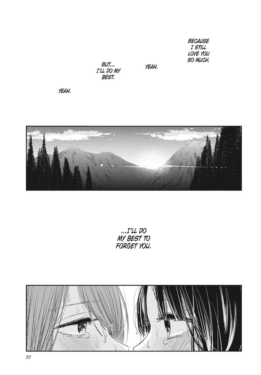 Read Scum's Wish (en) Manga Online