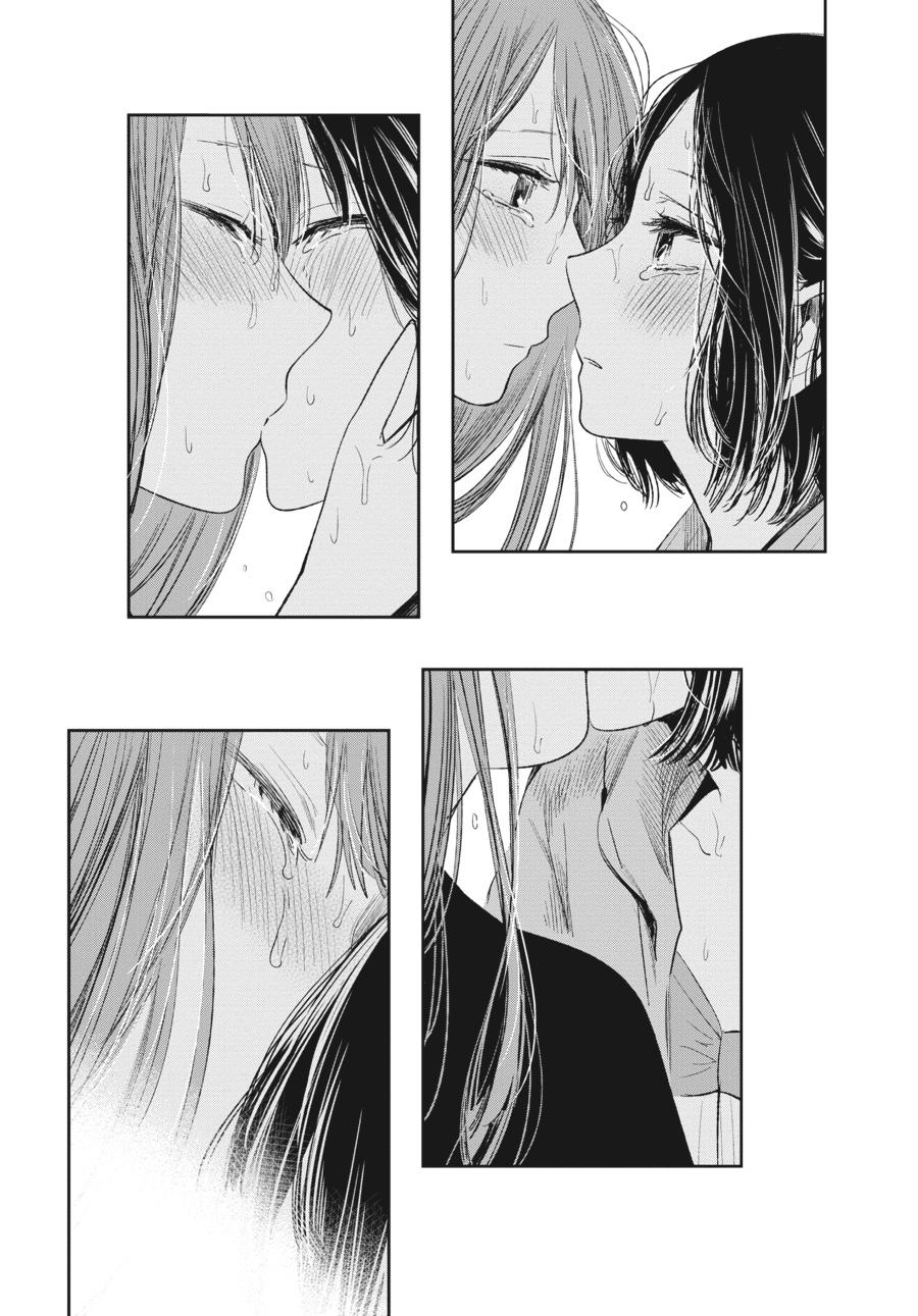 Read Scum's Wish (en) Manga Online