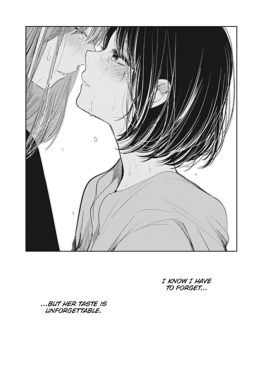 Read Scum's Wish (en) Manga Online