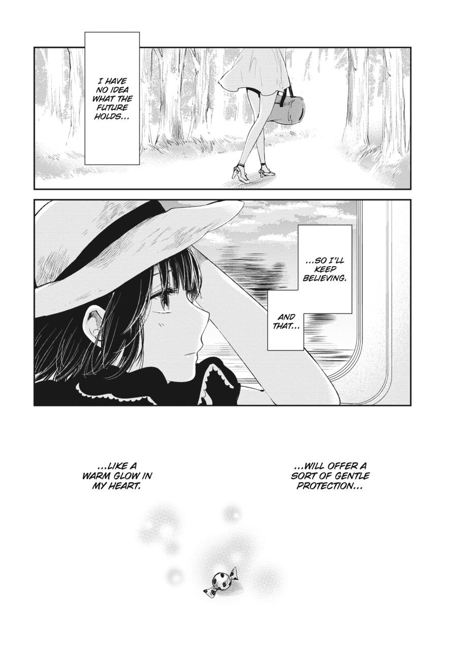 Read Scum's Wish (en) Manga Online