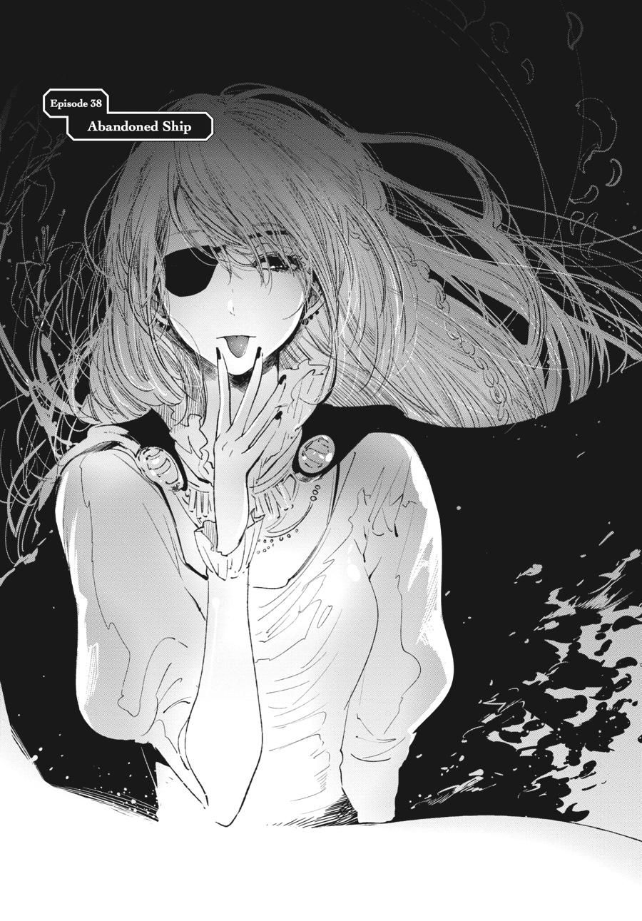 Read Scum's Wish (en) Manga Online