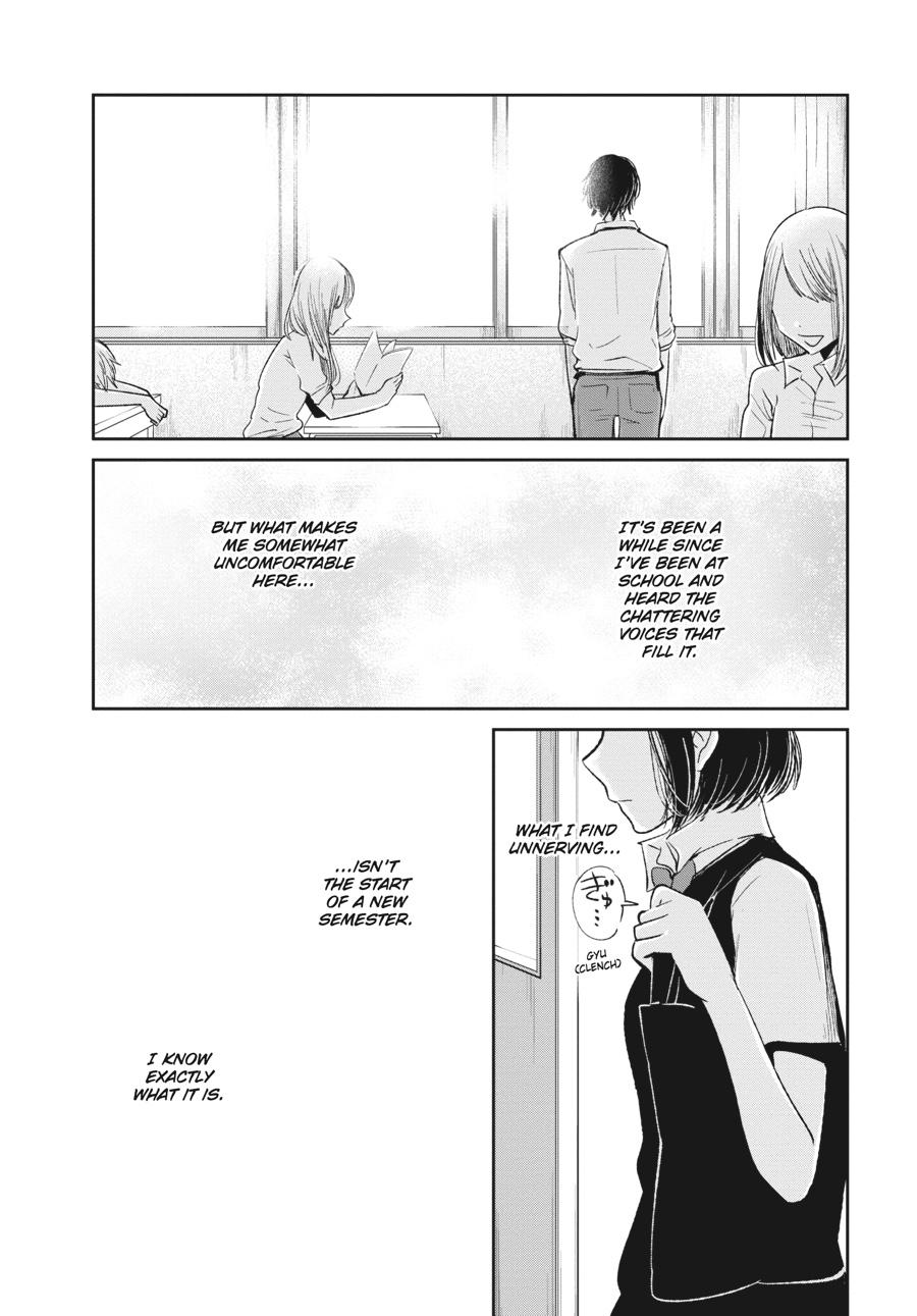 Read Scum's Wish (en) Manga Online