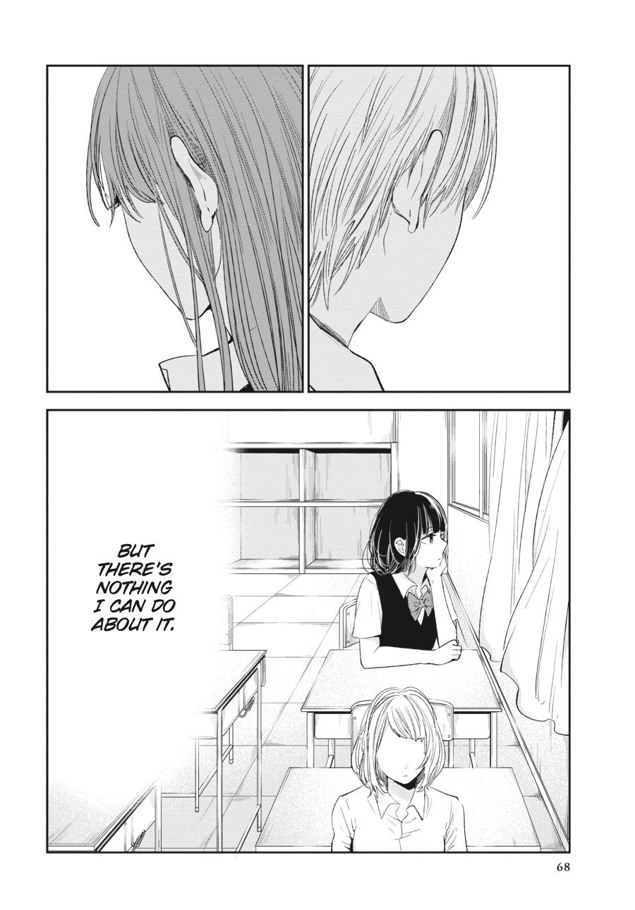 Read Scum's Wish (en) Manga Online