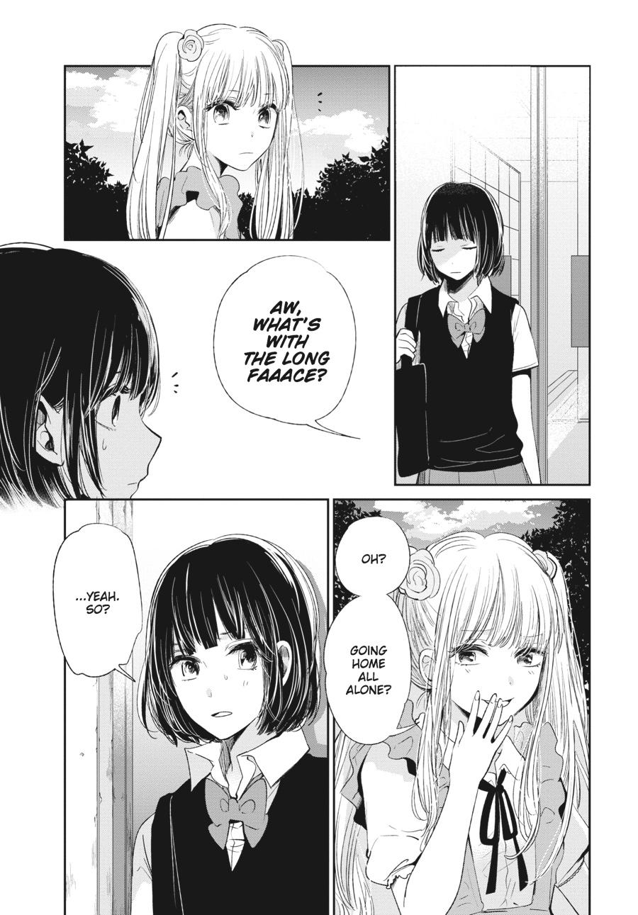 Read Scum's Wish (en) Manga Online