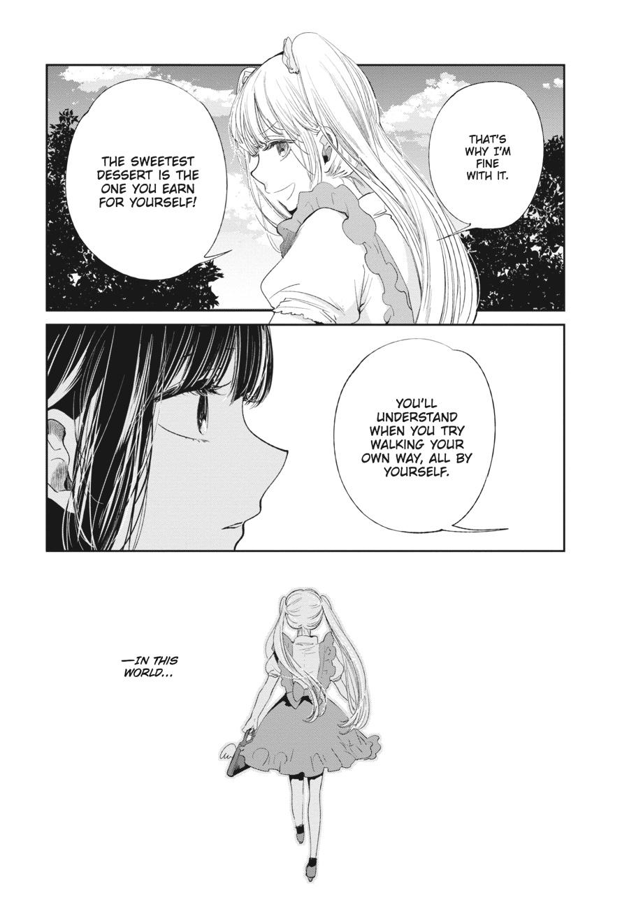 Read Scum's Wish (en) Manga Online