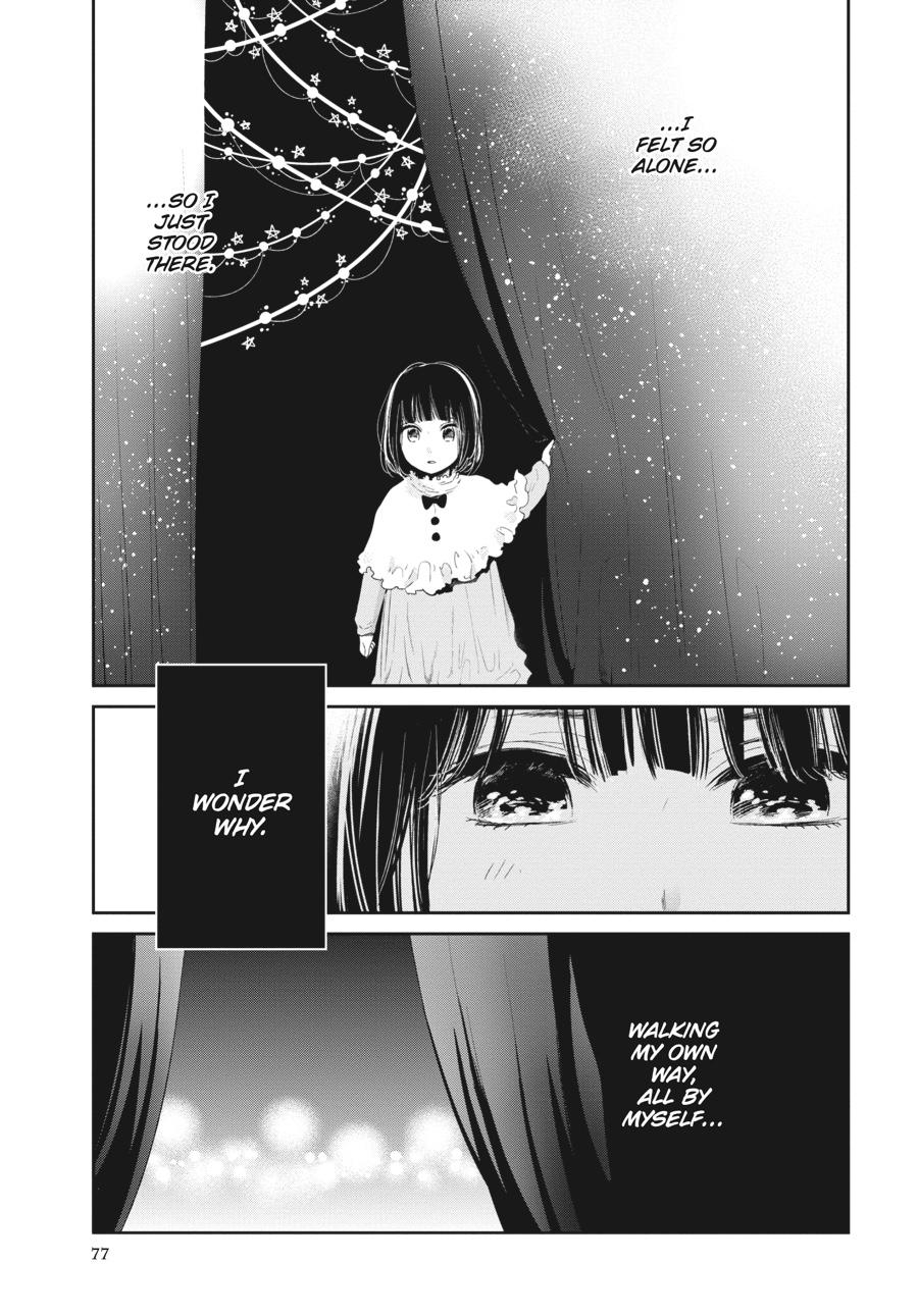 Read Scum's Wish (en) Manga Online