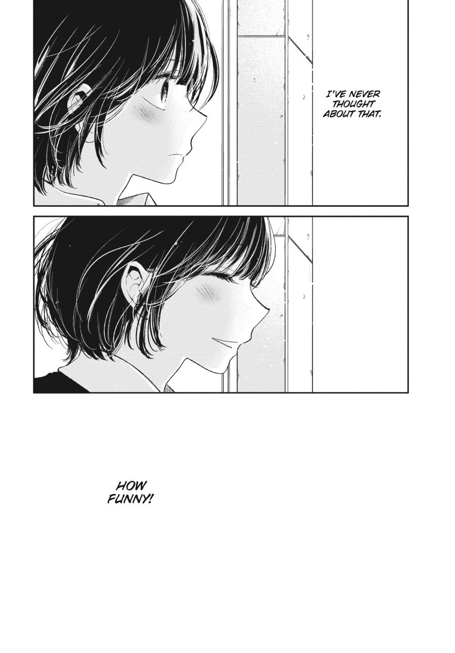 Read Scum's Wish (en) Manga Online