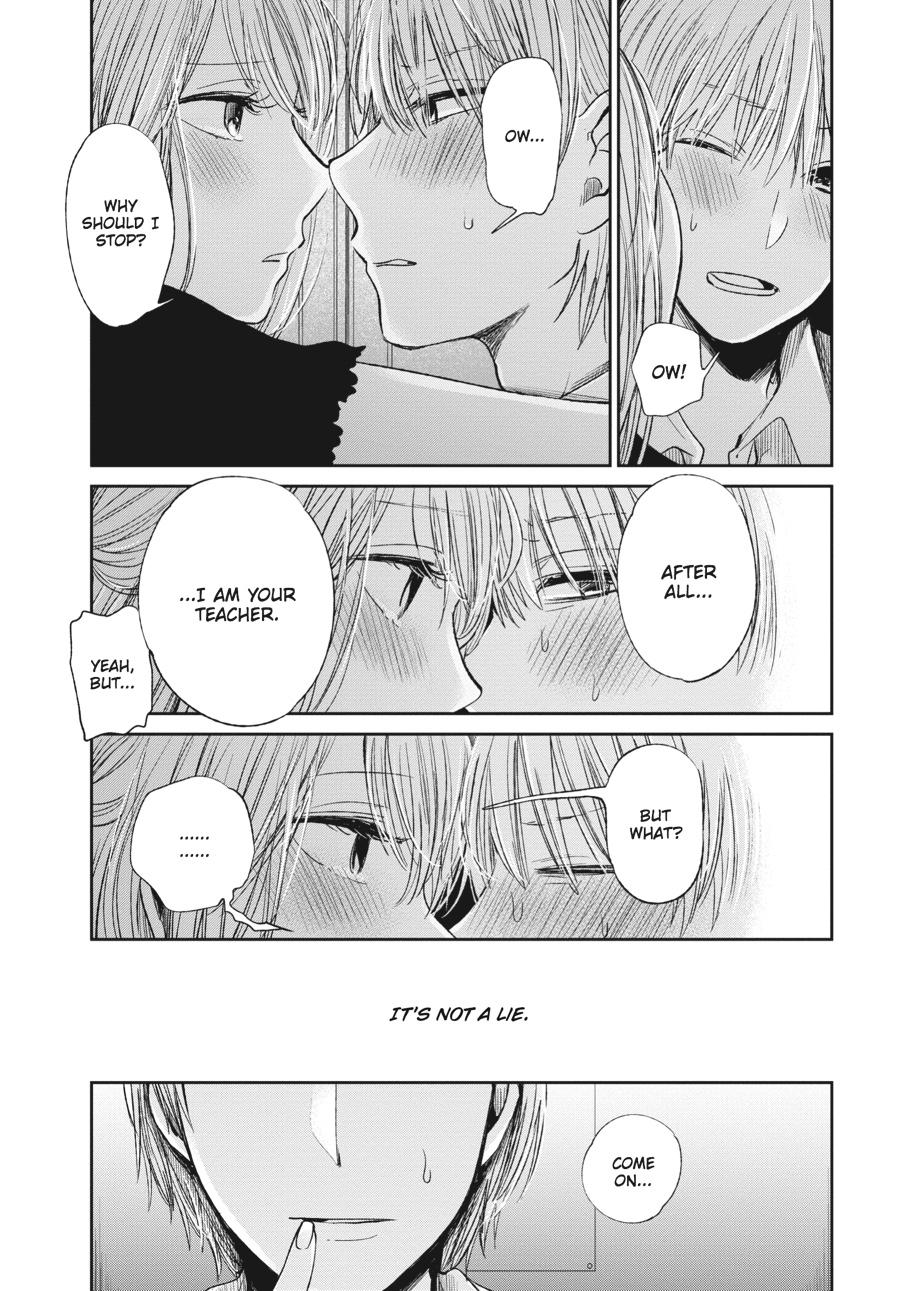 Read Scum's Wish (en) Manga Online