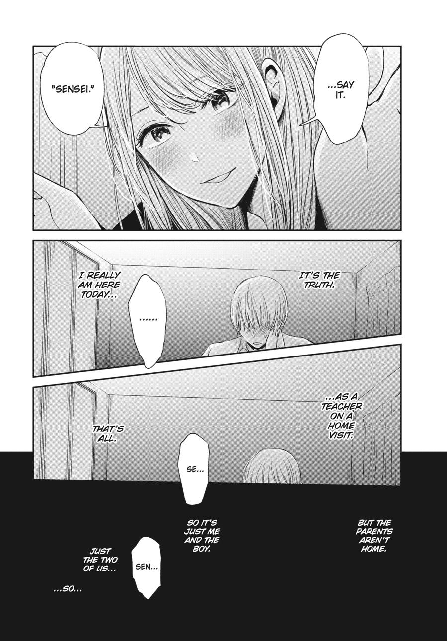 Read Scum's Wish (en) Manga Online