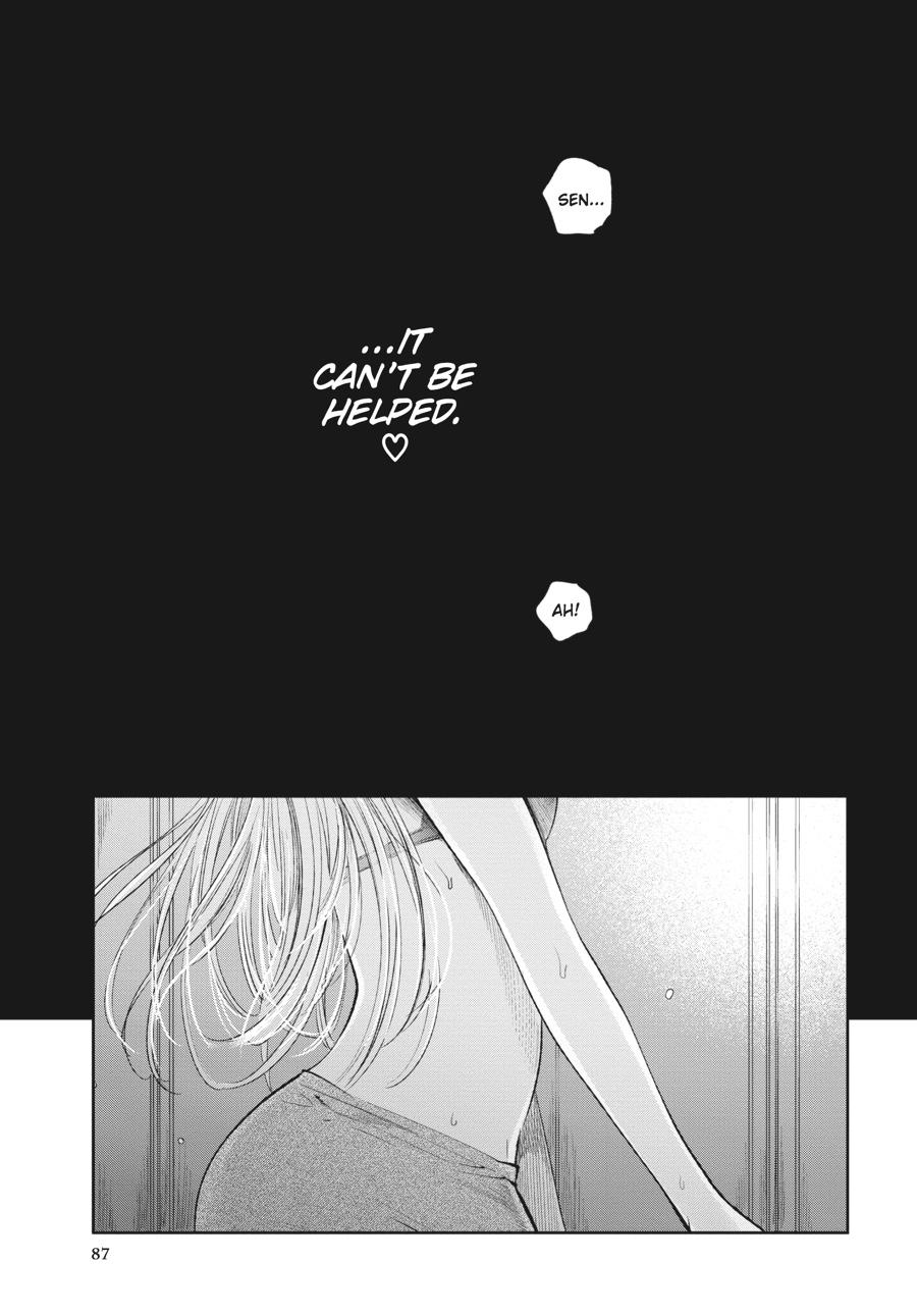 Read Scum's Wish (en) Manga Online