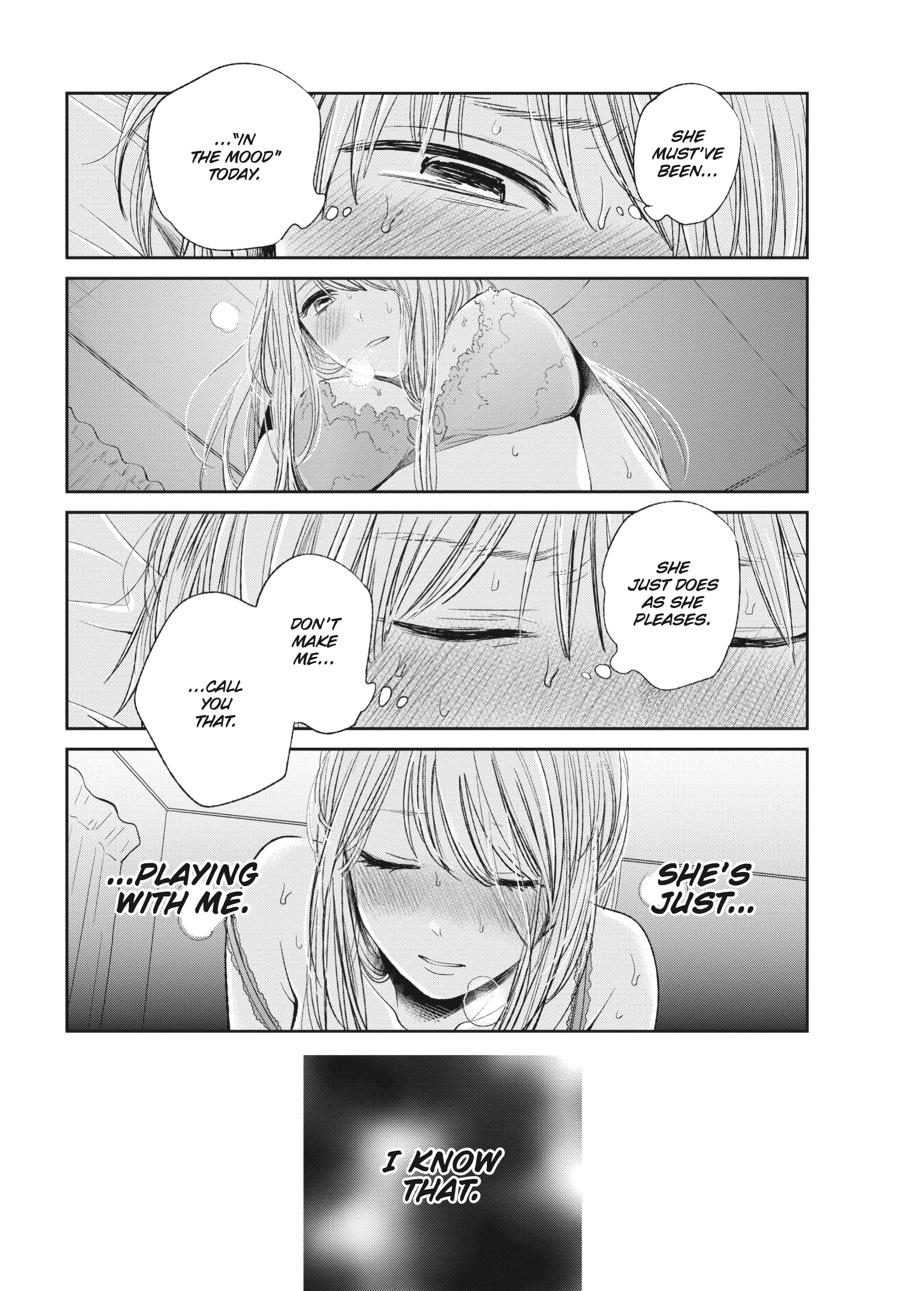 Read Scum's Wish (en) Manga Online